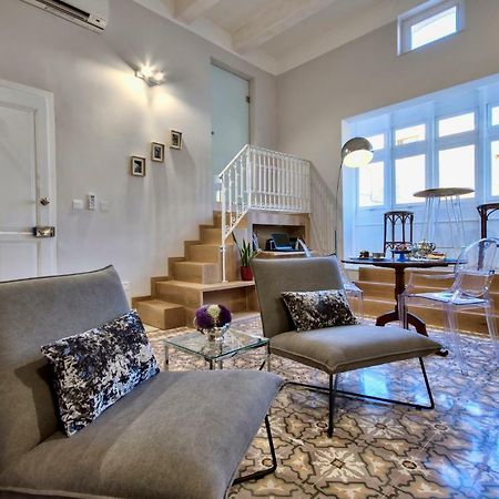 Mint Suite No3 Валетта Экстерьер фото