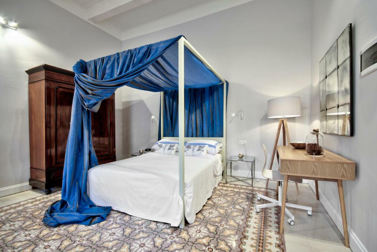 Mint Suite No3 Валетта Экстерьер фото