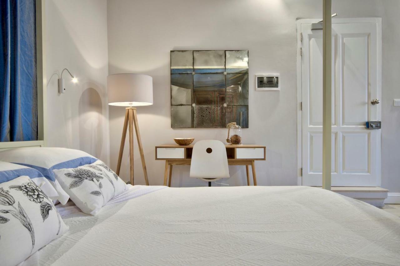 Mint Suite No3 Валетта Экстерьер фото
